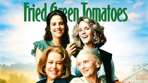 Fried Green Tomatoes Movie Promo